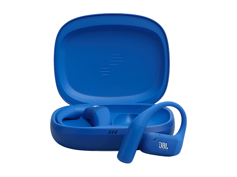 JBL Endurance Zone Bluetooth Kulak İçi Kulaklık Mavi Fiyat