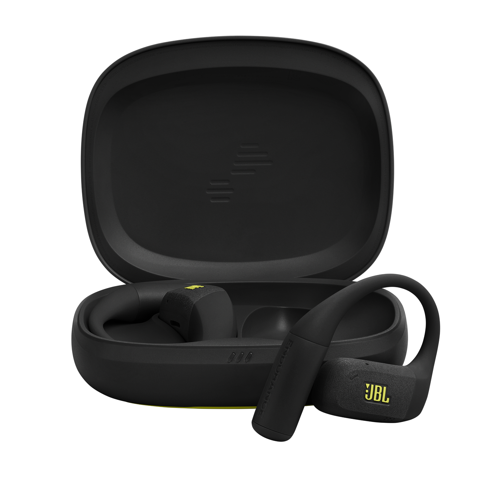 JBL Endurance Zone Bluetooth Kulak İçi Kulaklık Siyah Gri Fiyat