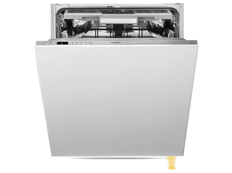 Zmywarka WHIRLPOOL WIO 3T133 PLE PowerClean Pro Autootwieranie drzwi Multizone 14kpl. 60cm