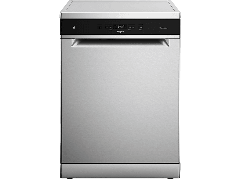 Zmywarka Whirlpool WFC 3C26 PF X