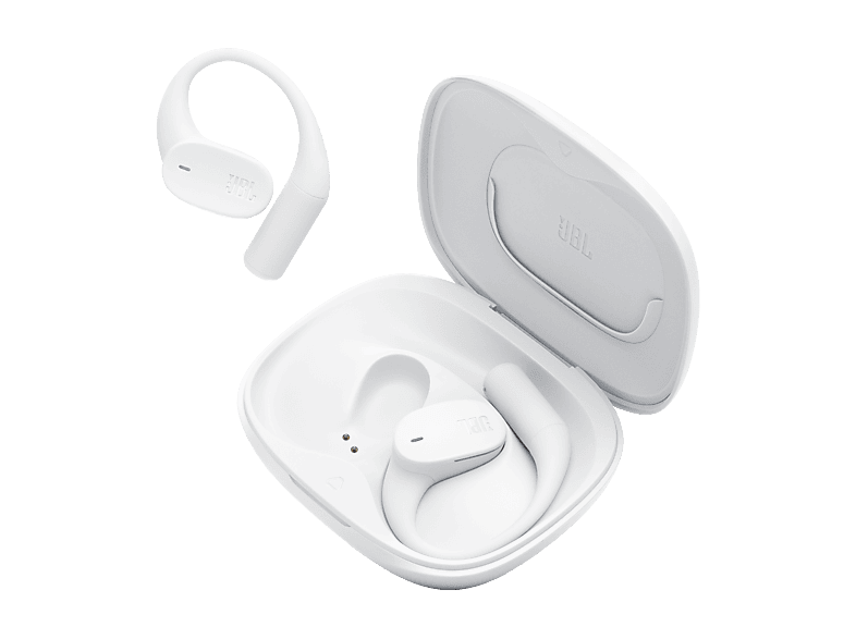 JBL Sense Lite, True Wireless Kulak İçi Kulaklık Beyaz Fiyat & Özellik