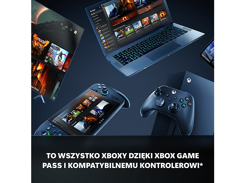 Subskrypcja Xbox Game Pass Premium 3 miesiące [kod aktywacyjny] – zdjęcie 3