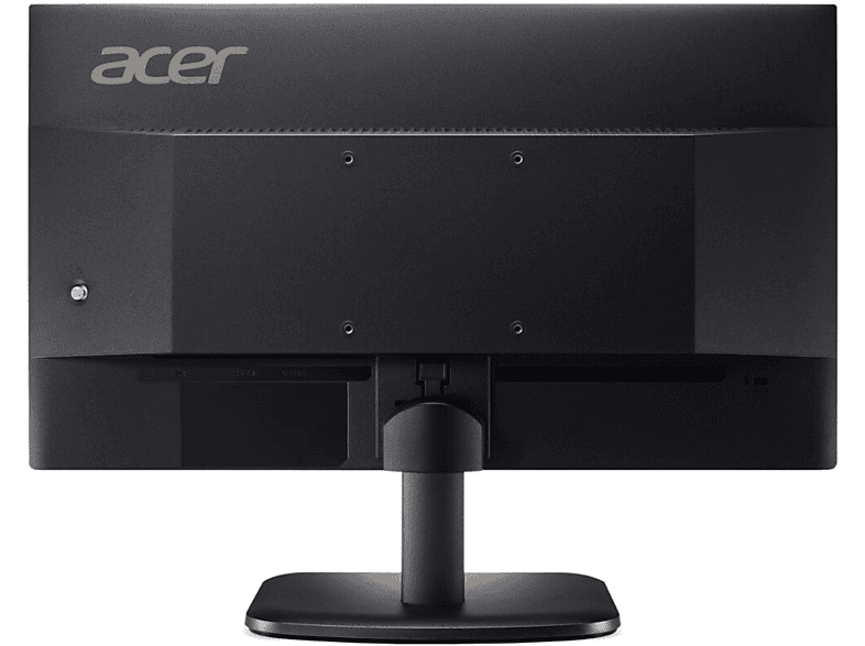 ACER EK251QP6bi 24,5 Zoll Monitor, Full-HD, 4 ms Reaktionszeit, 250 cd/m², 144 Hz, Schwarz — Foto 4 von 5