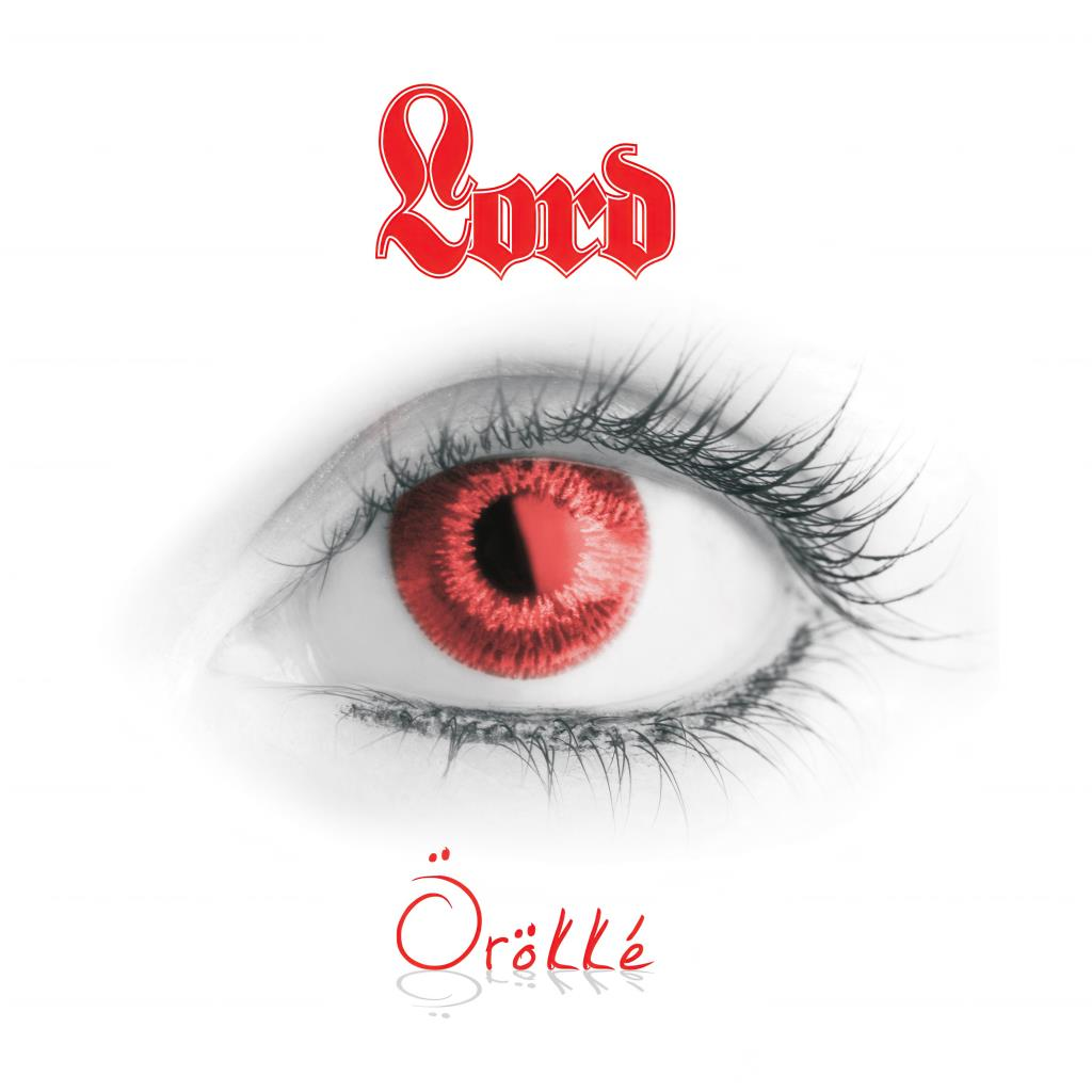 Lord - Örökké (CD)