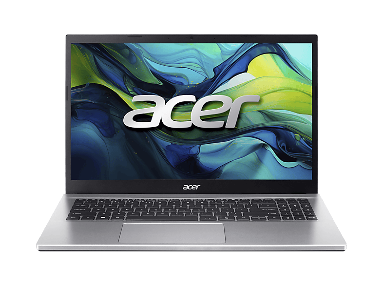 ACER Aspire Go 15 (AG15-42P-R8UL) - 15,6 Zoll - AMD Ryzen™ 7 5825U - 16 GB - 512 GB - AMD Radeon™ Onboard Graphics - Windows 11 Home