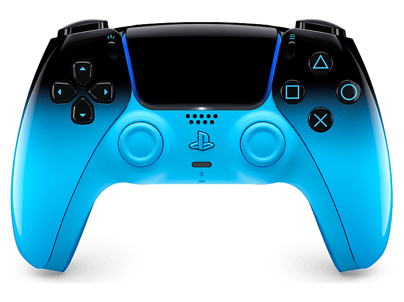 Kontroler bezprzewodowy PLAYSTATION DualSense Rhythm Blue