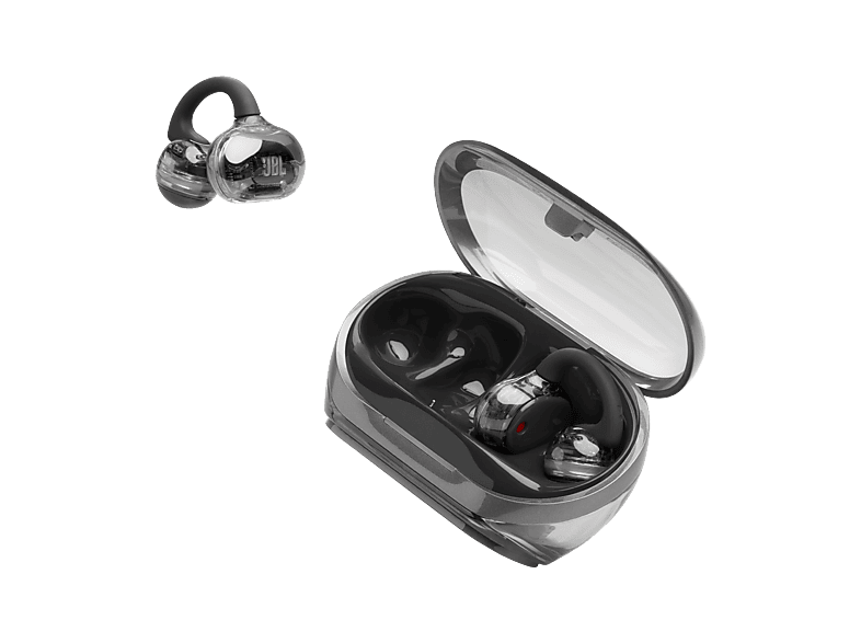 JBL Soundgear Clips, True Wireless Kulak İçi Kulaklık Siyah Fiyat