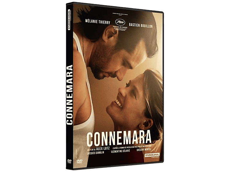 Connemara DVD