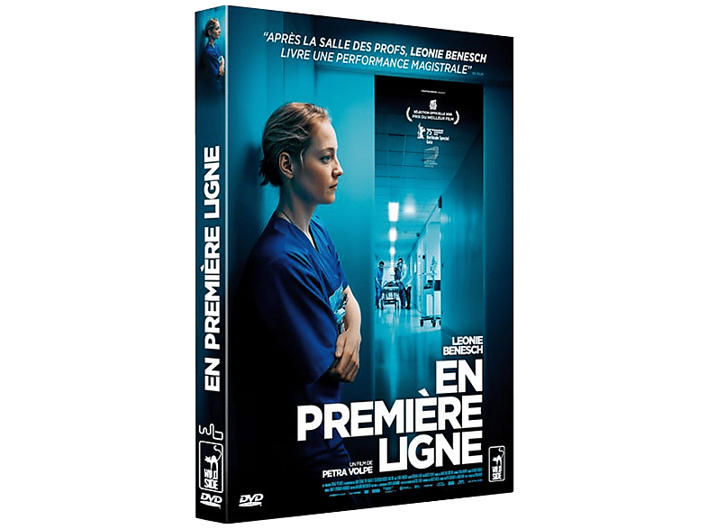 Wild Bunch: In the Front Line DVD