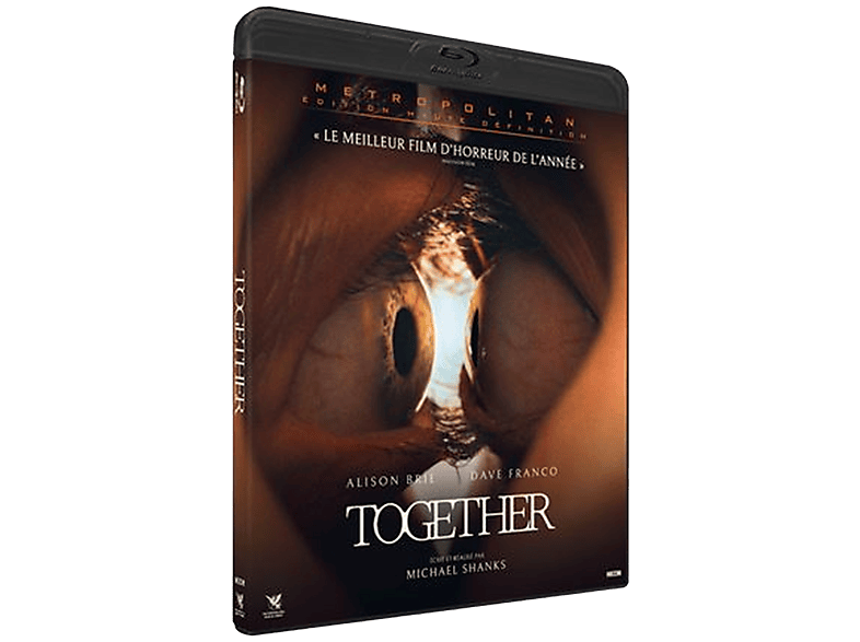 Together (Blu-ray)