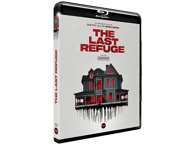 The Last Refuge