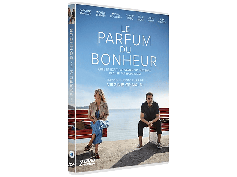 Le Parfum Du Bonheur (DVD)
