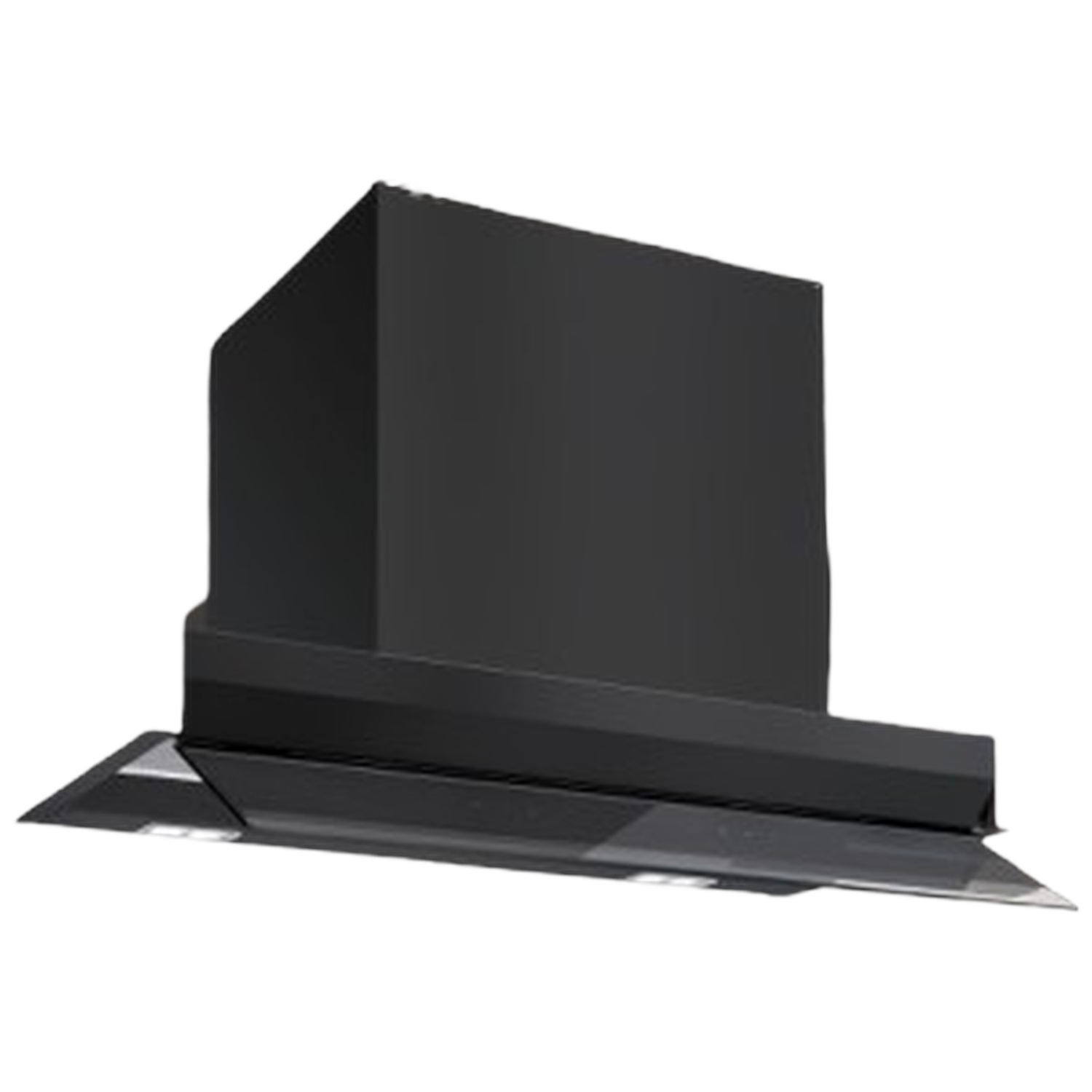 Bosch Dbb67dp60 - Afzuigkap (muur Bevestigde Kap) Breedte 60 Cm 699 M³/h 57 Db(a) Afzuigsysteem Van Bovenaf