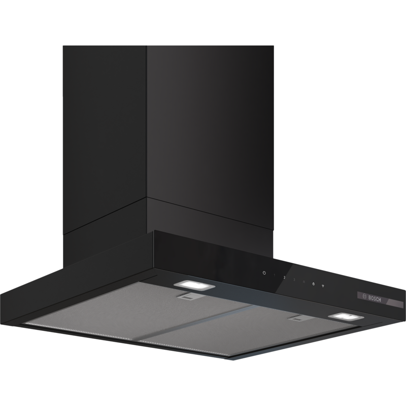 Bosch DWB67DN60 Hotte Aspirante