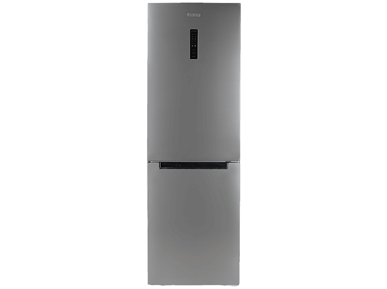 Domo Do91338c - Koel-vriescombinatie Breedte 60 Cm Hoogte 184 Inhoud 323 L Nofrost