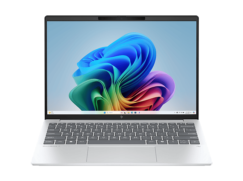HP OmniBook 7 Aero 13-bg1003nbx Laptop 13.3-inch 2K Display, AMD Ryzen 5, 16GB RAM, 512GB SSD