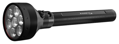 LEDLENSER P21R tölthető LED lámpa 12000 lm, 1100 m (503105)