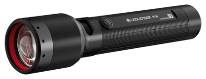 LEDLENSER P6R tölthető LED lámpa 1200 lm, 320 m (503146)