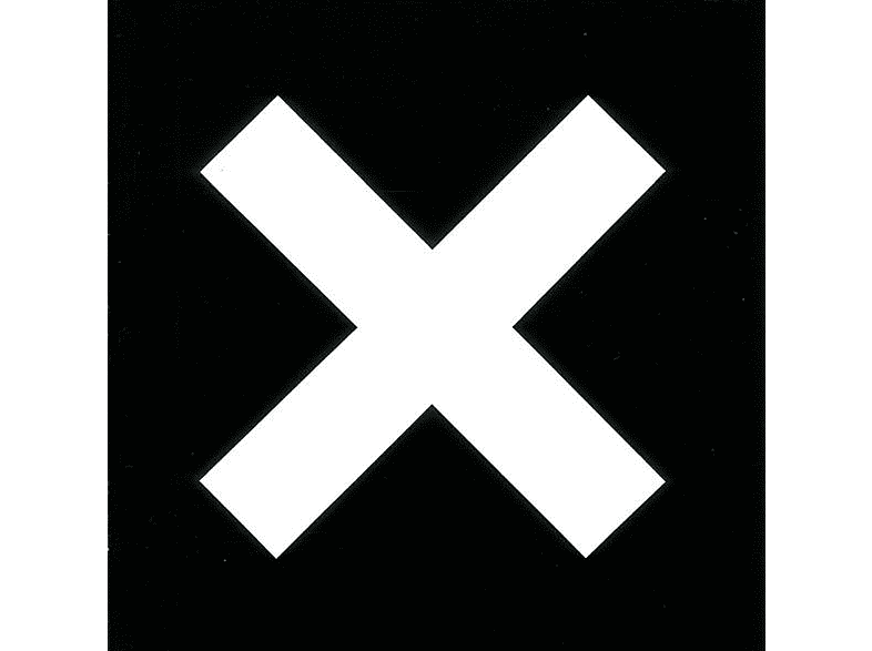 The XX - The XX (Reissue) - (CD)