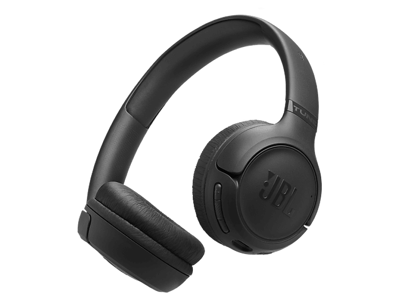 Słuchawki bezprzewodowe JBL Tune 530BT Czarny