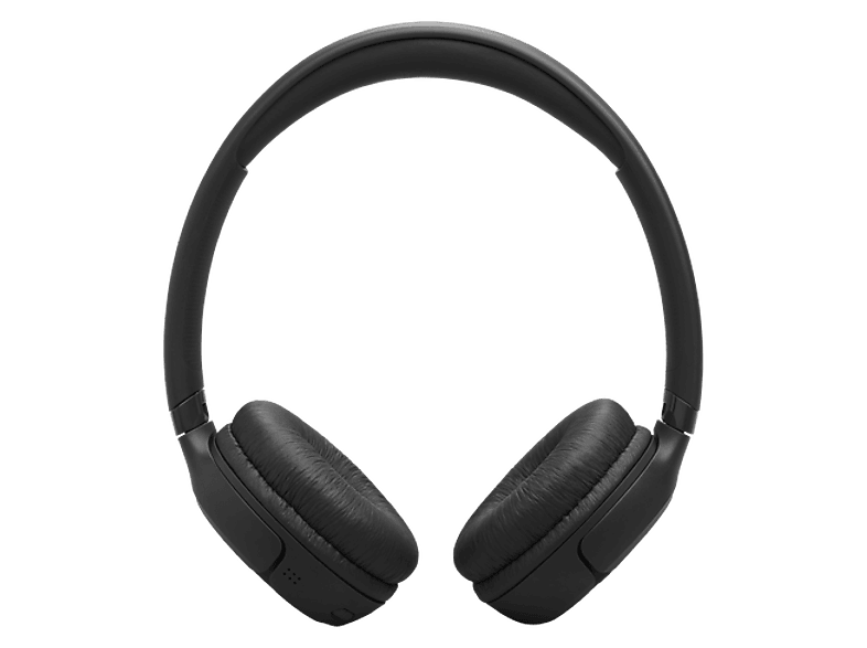 Słuchawki bezprzewodowe JBL Tune 530BT Czarny – zdjęcie 2