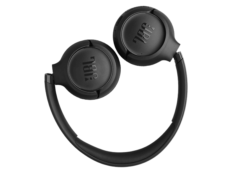 Słuchawki bezprzewodowe JBL Tune 530BT Czarny – zdjęcie 3