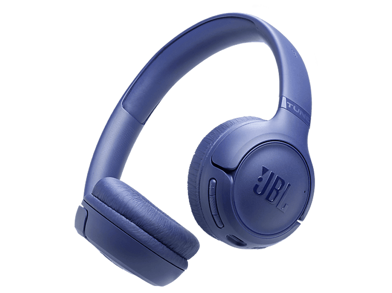 Słuchawki nauszne JBL Tune 530BT Niebieski