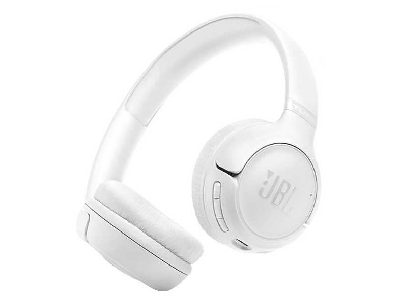 JBL TUNE 530 Białe