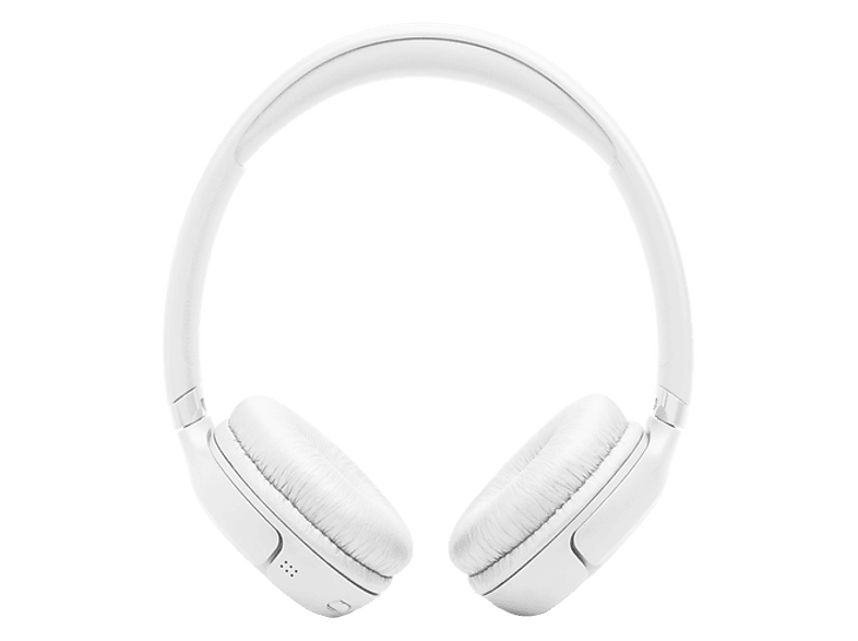 JBL TUNE 530 Białe – zdjęcie 2