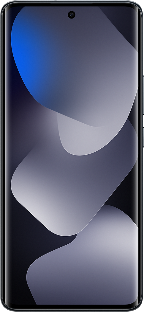 XIAOMI REDMI NOTE 15 6/128 GB DualSIM Fekete Kártyafüggetlen Okostelefon