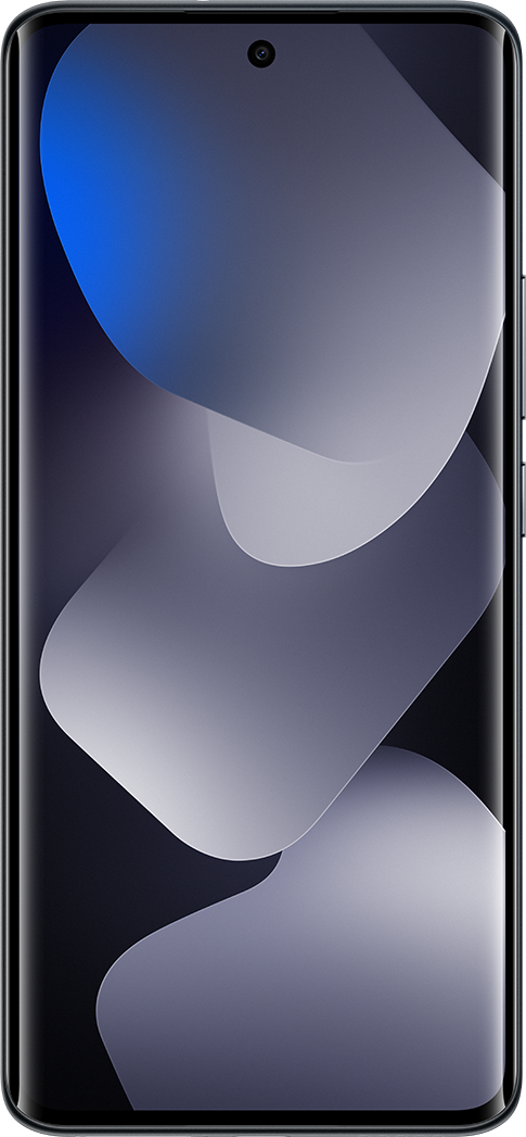 XIAOMI REDMI NOTE 15 5G 8/256 GB DualSIM Fekete Kártyafüggetlen Okostelefon