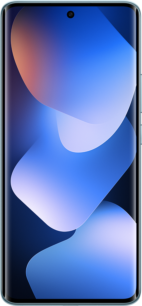 XIAOMI REDMI NOTE 15 5G 8/256 GB DualSIM Kék Kártyafüggetlen Okostelefon