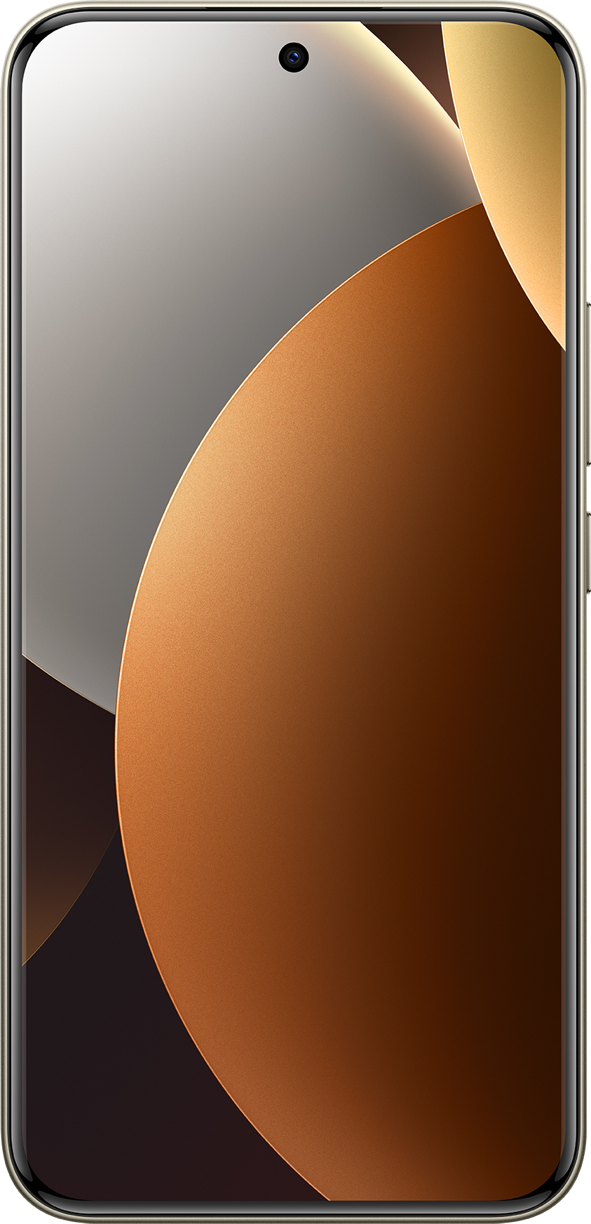 XIAOMI REDMI NOTE 15 PRO+ 5G 8/256 GB DualSIM Barna Kártyafüggetlen Okostelefon