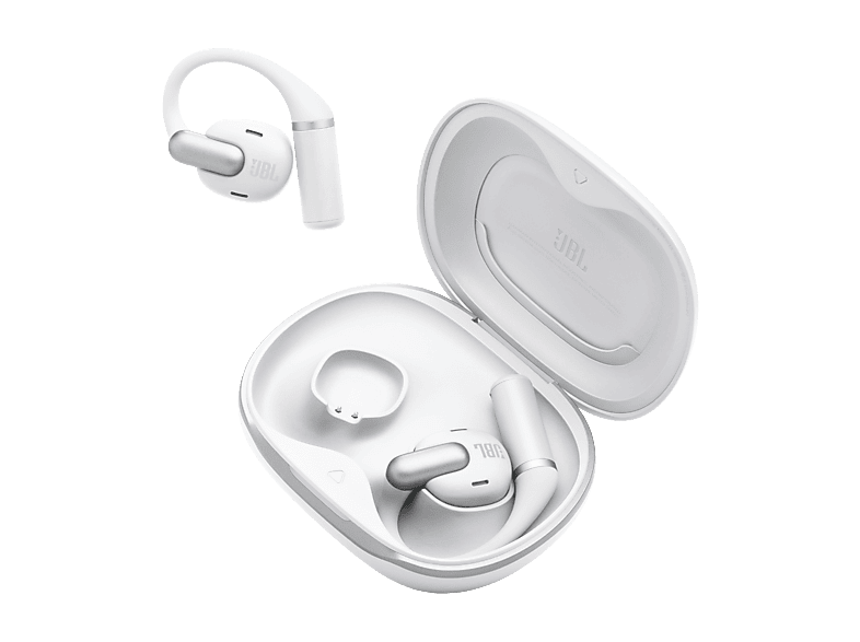 JBL Sense Pro, True Wireless Kulak İçi Kulaklık Beyaz Fiyat