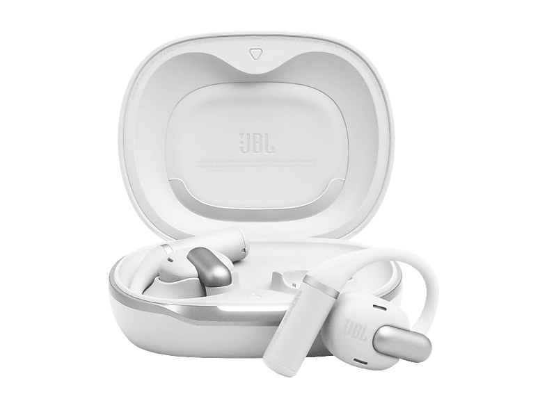 JBL Sense Pro, True Wireless Kulak İçi Kulaklık Beyaz Fiyat