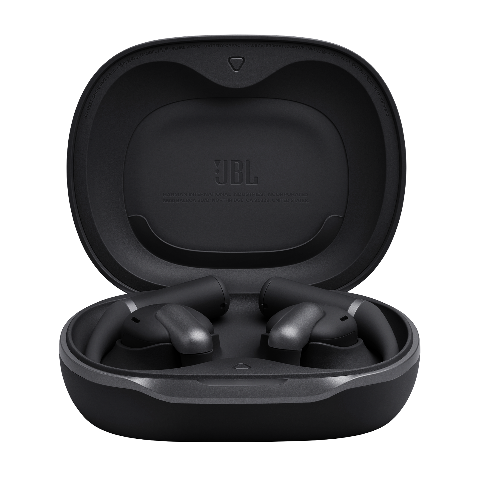 JBL Sense Pro, True Wireless Kulak İçi Kulaklık Siyah Fiyat
