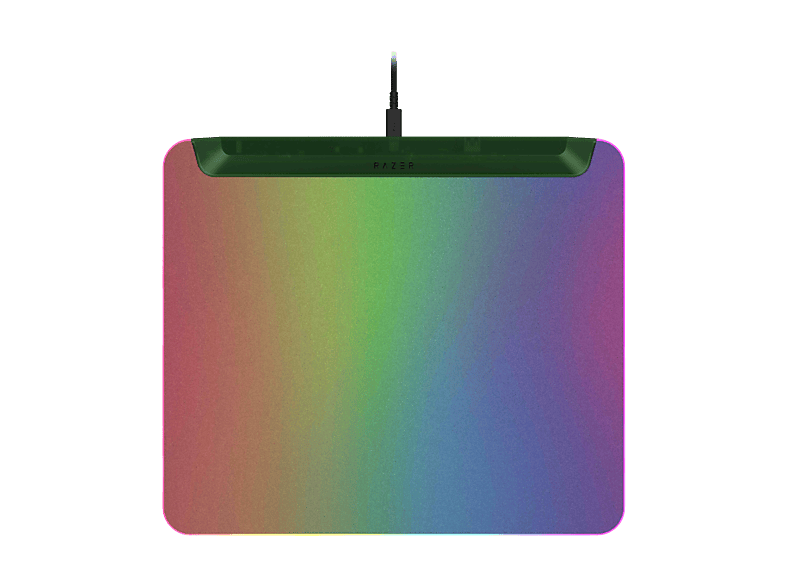 RAZER Firefly V2 Pro Phantom Edition Mousepad Yeşil Fiyat