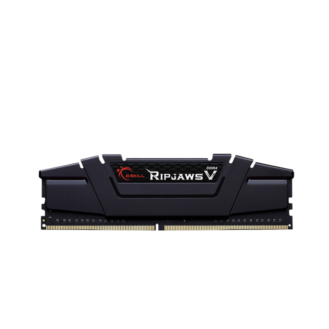 G.Skill Ripjaws V 16GB DDR4 3200MHz CL16 F4-3200C16S-16GVK