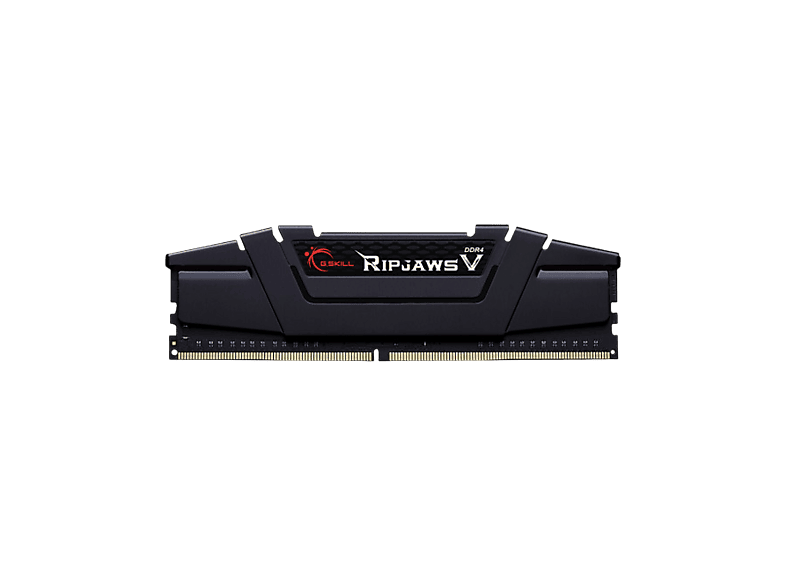 GSKILL RIPJAWSV 16GB DDR4-3600MHZ CL18 Single Ram (F4-3600C18S-16GVK)