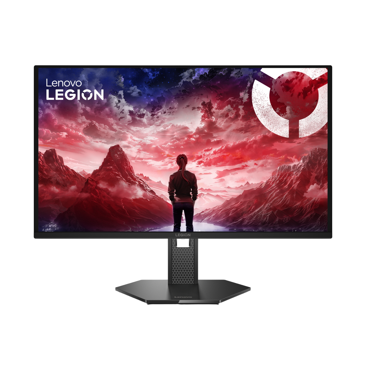 Lenovo Legion 27Q-10 67E1GAC1TK 26.5 240Hz 0.03ms QD-OLED QHD