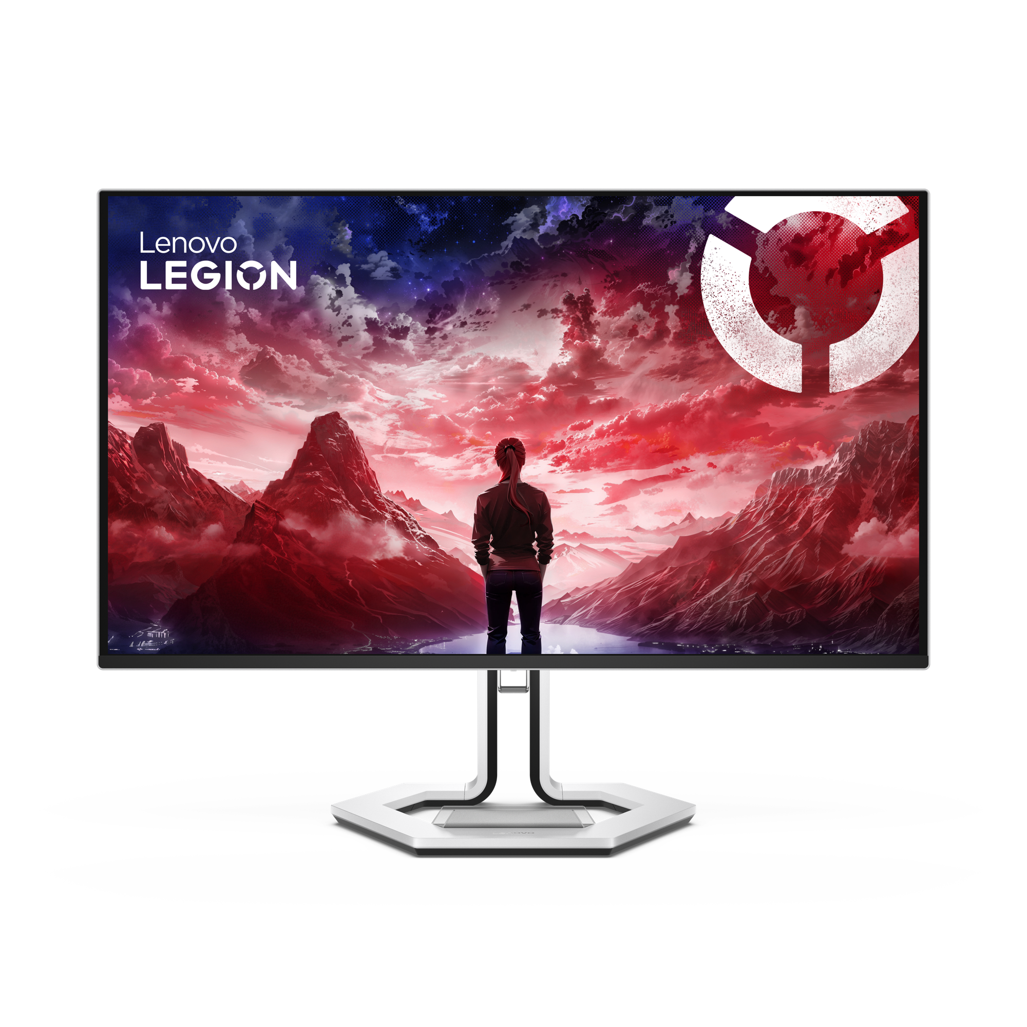 Lenovo Legion Pro 32UD-10 31.5 240Hz 0.03ms QD-OLED UHD