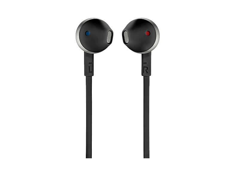 JBL Tune 205 Kablolu Kulak İçi Kulaklık Siyah