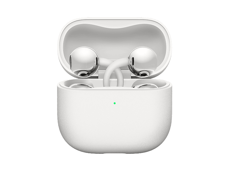 HUAWEI FreeClip 2, Open-ear Kopfhörer Bluetooth Weiß