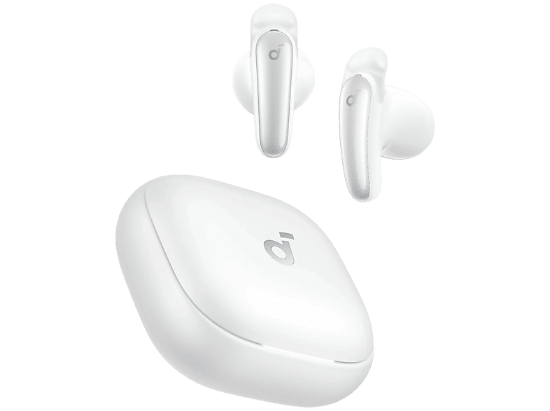 Soundcore Liberty Buds Oordopjes Wit afbeelding