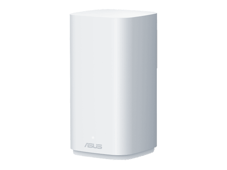 Router ASUS ZenWiFi BD4 Outdoor 2.4 / 5 GHz (DualBand), Wi-Fi Mesh