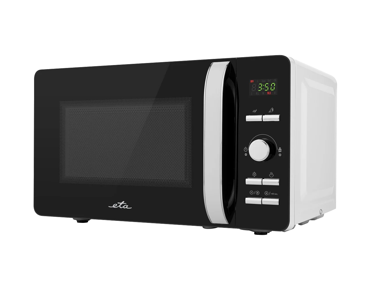 ETA 120990000 Mikrohullámú sütő, fehér