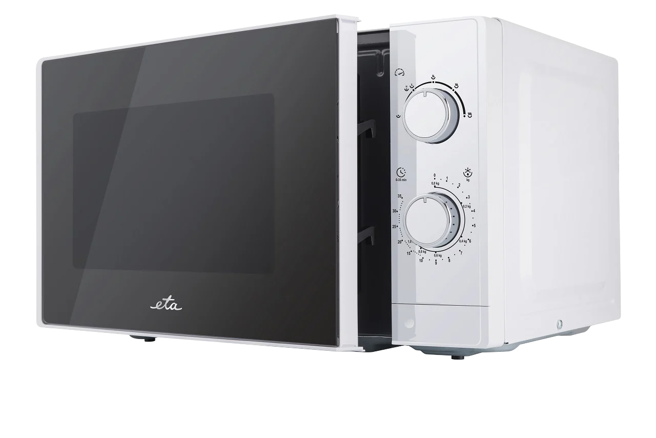 ETA 421090000 Marvello Mikrohullámú sütő, fehér