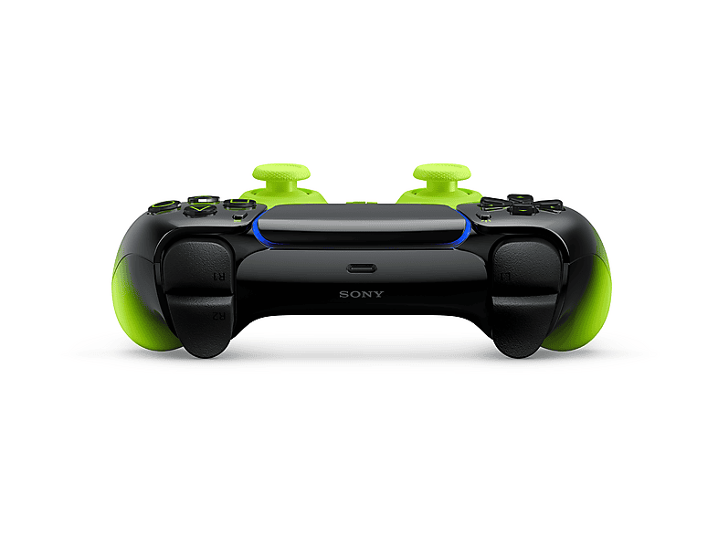 Thumbnail - SONY DualSense® Wireless Controller Remix Green für PlayStation 5, MAC, Android, iOS, PC