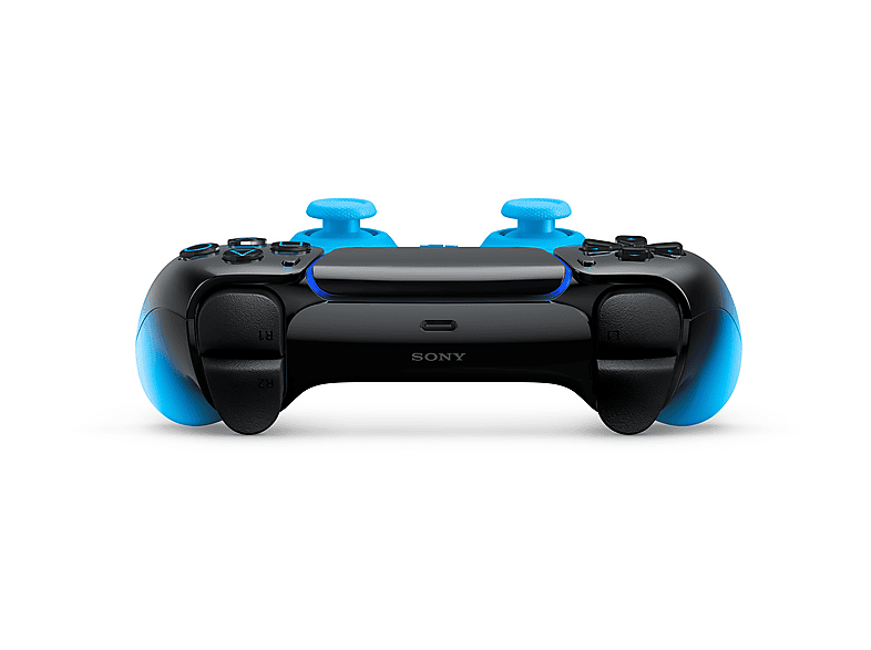 SONY DualSense® Wireless Controller Rhythm Blue für PlayStation 5, MAC, Android, iOS, PC