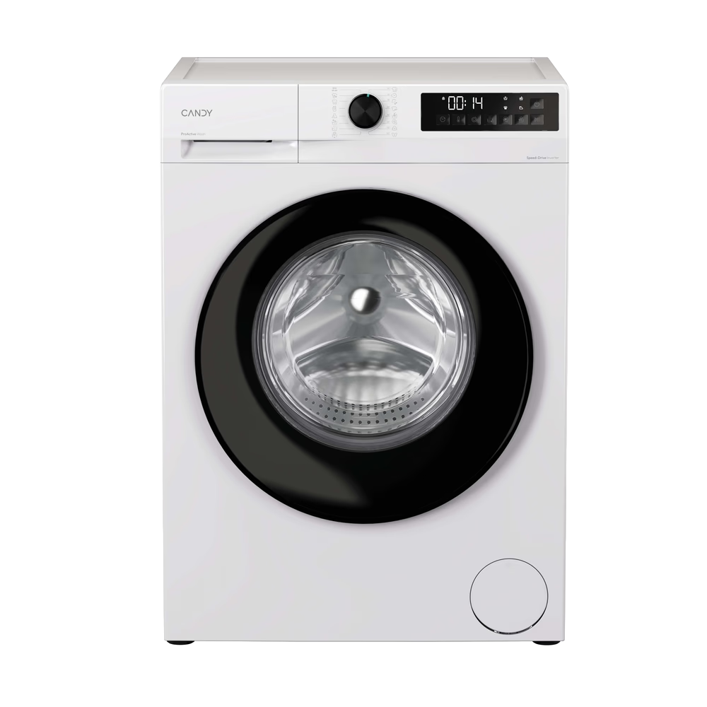 CANDY GD 27SB7-S Keskeny elöltöltős mosógép 7kg